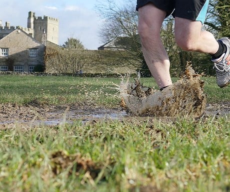 running-past-sizergh-castle