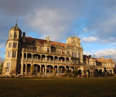 Shimla, India