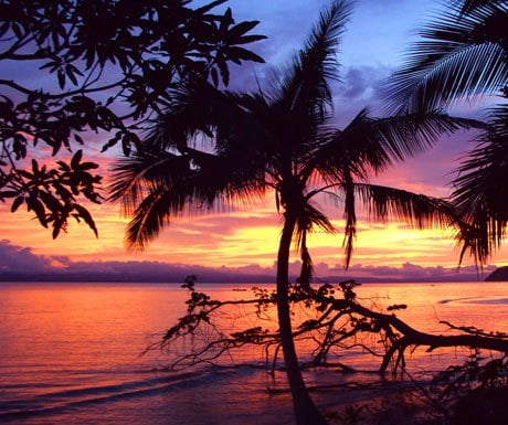 7 magical places to watch the sunset in Latin America