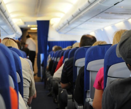 4 Things Not to do When Paying for Business Class Airfare 3