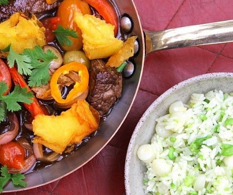 Lima, Peru: a culinary journey with 10 delectable stops