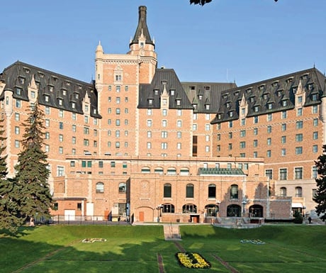 Delta Bessborough