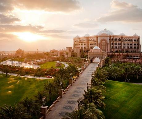 Emirates Palace ALTB