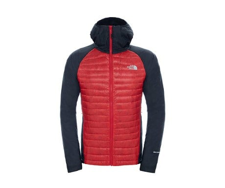 Jacket from North Face