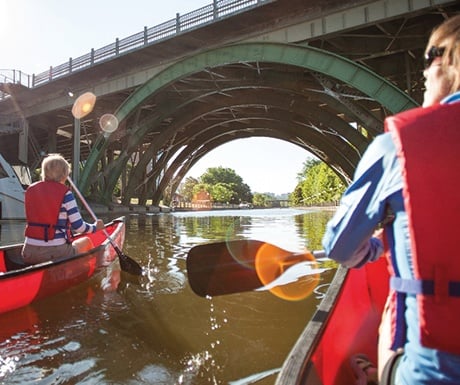 Rideau Canal