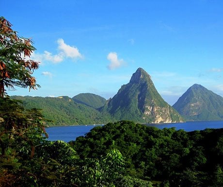 Saint-Lucia