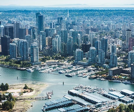 Vancouver