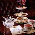 London's 5 best afternoon teas