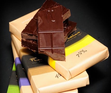 Best chocolate stores in Paris - Pralus