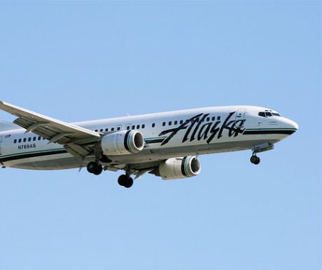 Alaska Airlines