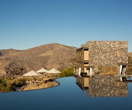 Alila Jabal Akhdar