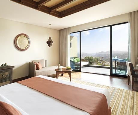 Anantara Al Jabal Al Akhdar