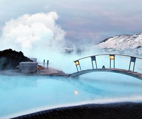 Blue Lagoon Iceland