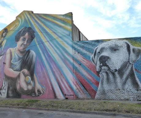 Buenos Aires, Argentina