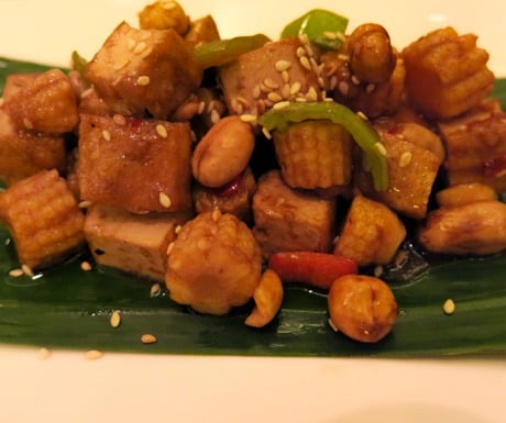 Cebu City Marriott Thai food_2250