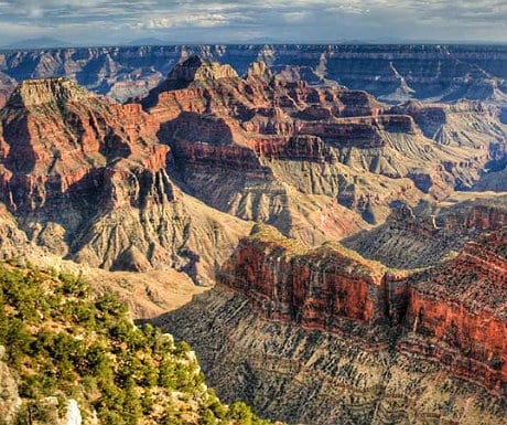 Grand Canyon