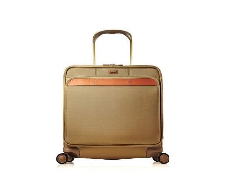 Hartmann Ratio Classic Deluxe from Mori Luggage and Gifts