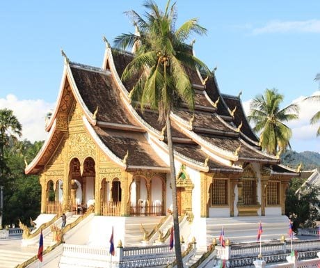 Luang Prabang