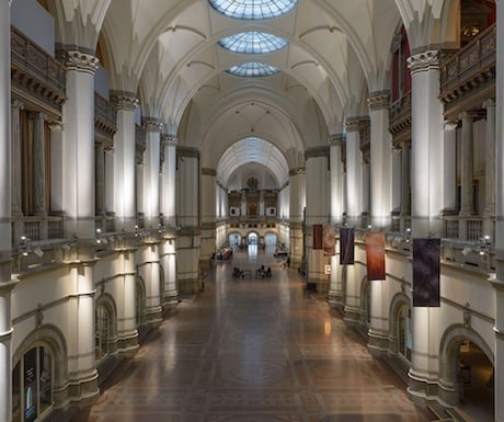 Nordiska Museet