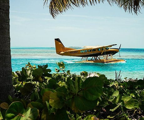 Over Yonder Cay