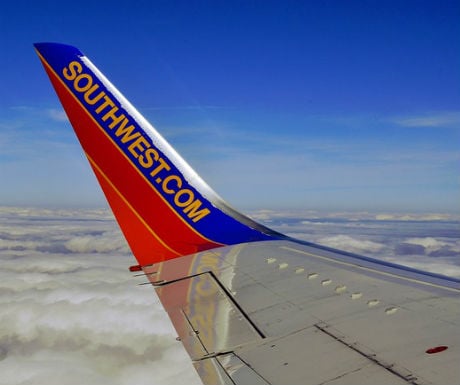 Southwest Airlines