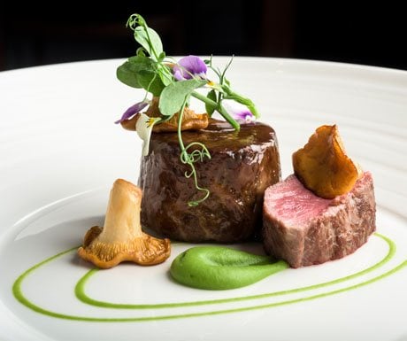 5 of the best restaurants in the Lake District