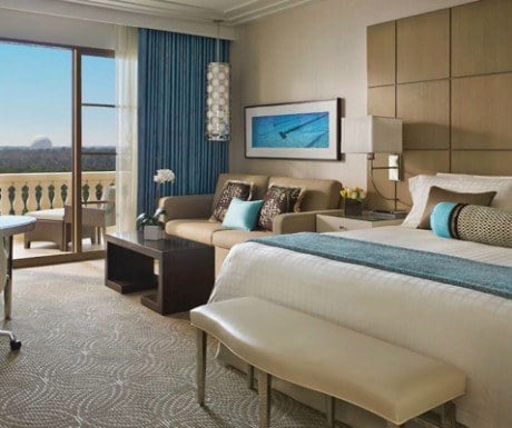 Top 5 Hotel Perks-New Four Seasons Bed Customized to Sleep Preference