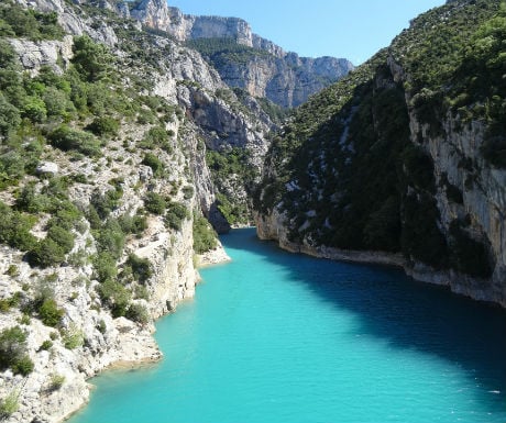 Gorges du Verdon