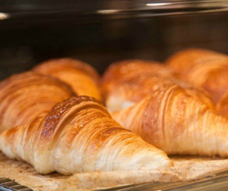 9 Best Croissants in Paris - Ble sucre