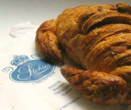 9 Best Croissants in Paris - Stohrer