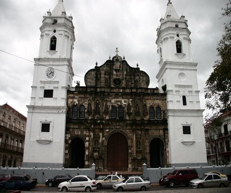 Casco Viejo