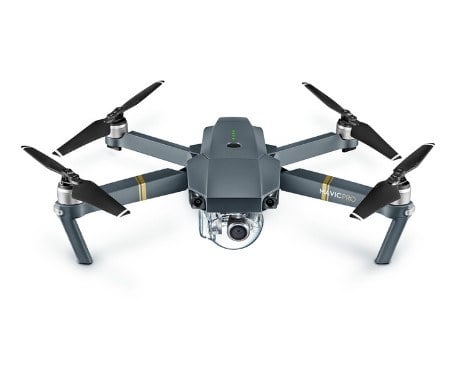 DJI Mavic Pro