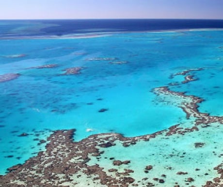 Great Barrier Reef