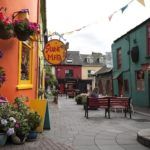 Flashpacking in Ireland - 8 days of luxury adventure