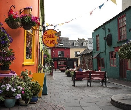 Kinsale, Co. Cork