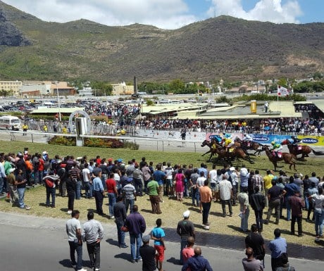 Mauritius Races