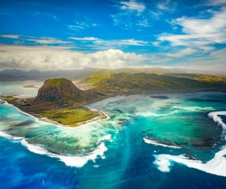 Mauritius