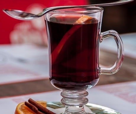 Mulled Wine