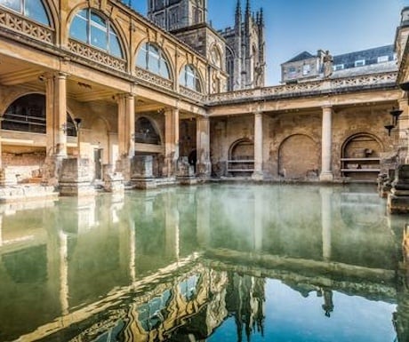 Roman Baths