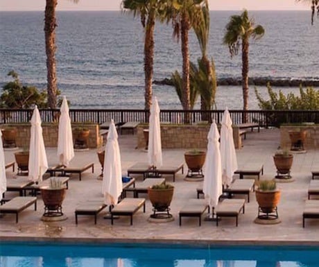 The Annabelle Paphos