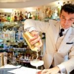 5 London cocktail bars for the luxury traveller