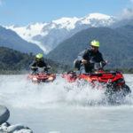 5 of the best adrenaline-infused activities in New Zealand