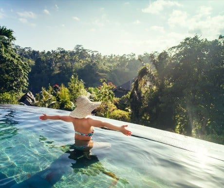 Diversity-of-Bali-woman-in-pool-in-Ubud-forest (1)