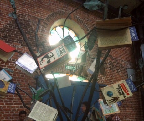 Feria del Libro photo