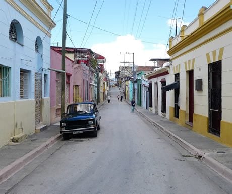 Santiago de Cuba