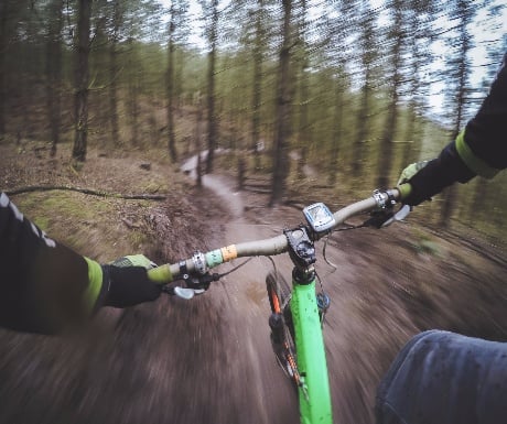 downhill-mountain-biking