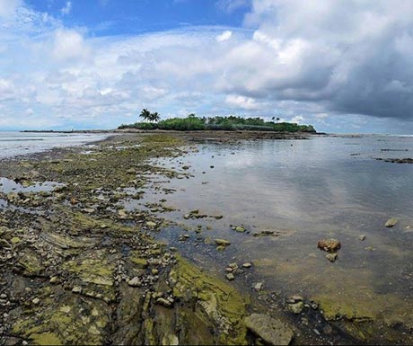 Cabuya-Island