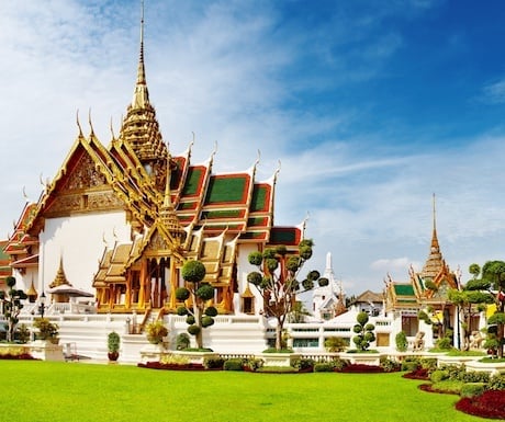 Grand Palace