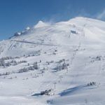 British Columbia's undiscovered gems - a ski safari