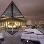 5 rooftop bars you must visit in central London